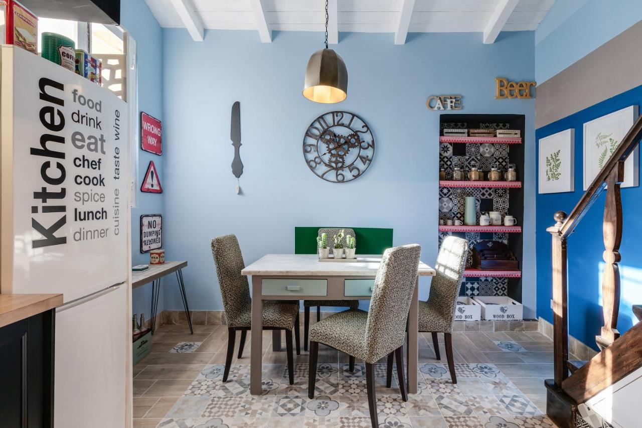 Rome As You Feel - Torre Design Apartment Dış mekan fotoğraf